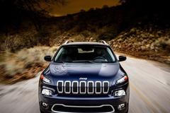 Jeep Cherokee 2013