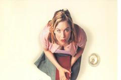 Kniha Deník Bridget Jonesové