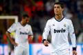 LM, Dortmund - Real: Cristiano Ronaldo