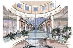 Outlet Praha Tuchoměřice