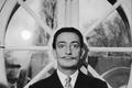 Salvador Dalí