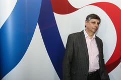 Prezidentské volby - Jan Fischer