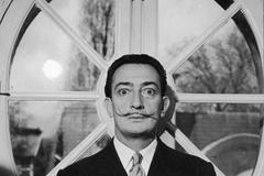 Salvador Dalí