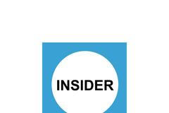 Insider - logo