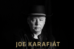 Joe Karafiát