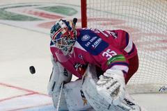 Lev Praha - CSKA Moskva