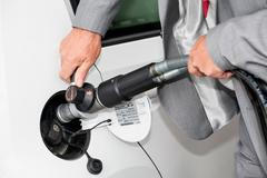 CNG Benzina Humpolec