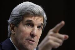 John Kerry, nástupce Hillary Clintonové v čele americké diplomacie