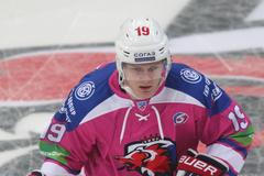 Lev Praha - CSKA Moskva