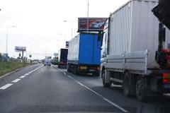 Pražský okruh - dokončování