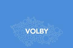Volby