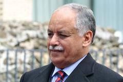 Bagdádí Alí Mahmúdí