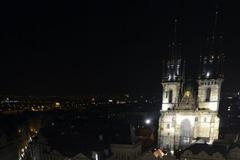 Foto: Nechte se učarovat předvánoční atmosférou