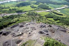 Sesuv na dálnici D8