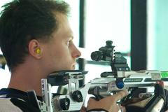 Marek Bartošek (deaflympiáda)