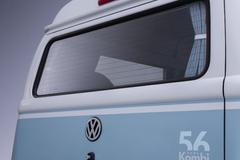 VW Transporter T2