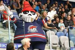 Picaroon (maskot hokejistů Piráti Chomutov)