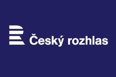 Český rozhlas - nové logo