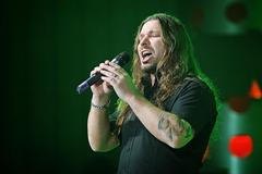 Eurosong - Petr Kolář