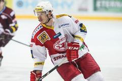 Sparta - Slavia (hokej, extraliga)