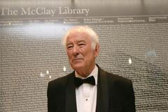 Seamus Heaney