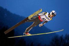 Jan Matura na MS v lyžování 2013