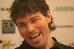 Jaromír Jágr