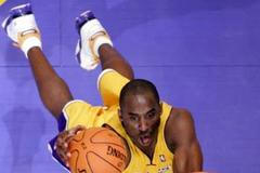 Kobe Bryant (Los Angeles Lakers)