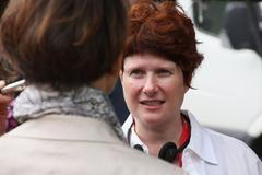 Alice Nellis Andělé