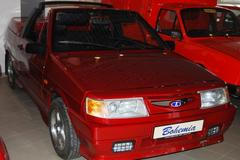 Lada Samara Kabriolet