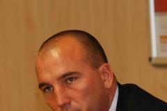 Zdeněk Kabátek - ředitel VZP