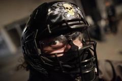 Fotogalerie: Metalista knězem? V Mexiku je to možné.