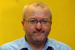 Radim Jančura a Leoš Novotný