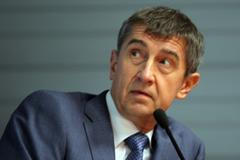 Povolební kampaň Andreje Babiše