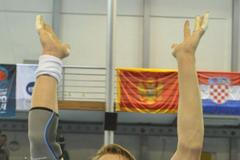 házená - česká reprezentace (Filip Jícha)