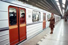 DPP - výpravčí v metru