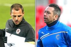 Sparta vs Viktoria Plzeň, srovnání sestav