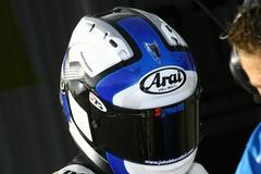 VC Aragonie 2013, Moto3: Jakub Kornfeil, Kalex KTM