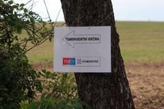 TOP a Starostové v Hostivici zahájili kampaň