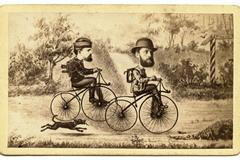 Proměny identity v časech c. k.