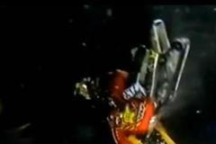 VIDEO Caleb Moore a jeho osudná jízda