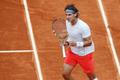Rafael Nadal na French Open 2013