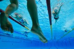 Paralympionici bojují o první medaile