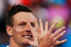 Australian Open: Tomáš Berdych