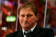 Hokej, MS 2013, Česko - Kanada: Alois Hadamczik