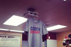 Bartošák, Česko, Kanada