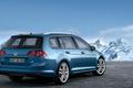VW Golf Variant