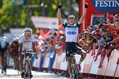 Zdeněk Štybar a Philippe Gilbert