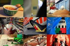 Week of Life - Den v životě - Jaroslav Kratochvíl - 7. 3. 2013 - cover