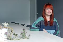 Klára Šplíchalová